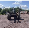 1996 Timberjack 230A Forwarder